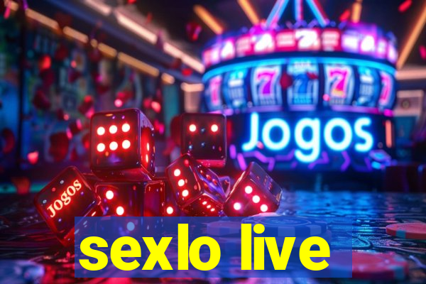 sexlo live